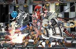 画像ギャラリー No.017のサムネイル画像 / 新キャラやミッションなど追加要素満載「GE+」3月30日大型アップデート「疾風の暗殺者」先行体験レポート