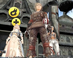 画像ギャラリー No.002のサムネイル画像 / 【PR】「グラナド・エスパダ プラス」新連載「新大陸の歩き方 〜メインクエスト周遊の旅」第1回を掲載 