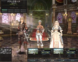 画像ギャラリー No.014のサムネイル画像 / 【PR】「グラナド・エスパダ プラス」新連載「新大陸の歩き方 〜メインクエスト周遊の旅」第1回を掲載 
