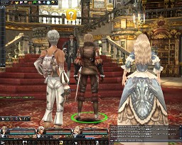 画像ギャラリー No.015のサムネイル画像 / 【PR】「グラナド・エスパダ プラス」新連載「新大陸の歩き方 〜メインクエスト周遊の旅」第1回を掲載 