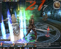 画像ギャラリー No.016のサムネイル画像 / 【PR】「グラナド・エスパダ プラス」新連載「新大陸の歩き方 〜メインクエスト周遊の旅」第1回を掲載 