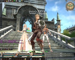 画像ギャラリー No.022のサムネイル画像 / 【PR】「グラナド・エスパダ プラス」新連載「新大陸の歩き方 〜メインクエスト周遊の旅」第1回を掲載 