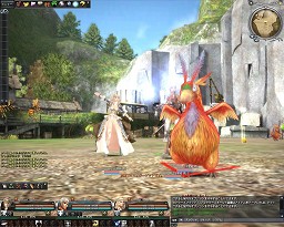画像ギャラリー No.023のサムネイル画像 / 【PR】「グラナド・エスパダ プラス」新連載「新大陸の歩き方 〜メインクエスト周遊の旅」第1回を掲載 