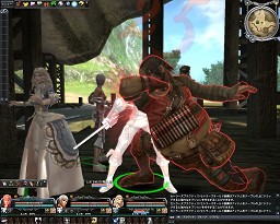 画像ギャラリー No.025のサムネイル画像 / 【PR】「グラナド・エスパダ プラス」新連載「新大陸の歩き方 〜メインクエスト周遊の旅」第1回を掲載 