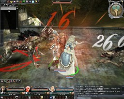 画像ギャラリー No.034のサムネイル画像 / 【PR】「グラナド・エスパダ プラス」新連載「新大陸の歩き方 〜メインクエスト周遊の旅」第1回を掲載 