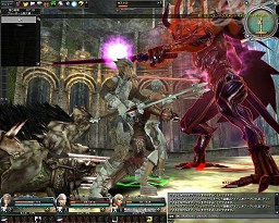 画像ギャラリー No.035のサムネイル画像 / 【PR】「グラナド・エスパダ プラス」新連載「新大陸の歩き方 〜メインクエスト周遊の旅」第1回を掲載 