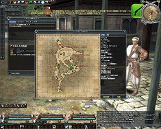 画像ギャラリー No.038のサムネイル画像 / 【PR】「グラナド・エスパダ プラス」新連載「新大陸の歩き方 〜メインクエスト周遊の旅」第1回を掲載 