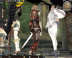 画像ギャラリー No.040のサムネイル画像 / 【PR】「グラナド・エスパダ プラス」新連載「新大陸の歩き方 〜メインクエスト周遊の旅」第1回を掲載 