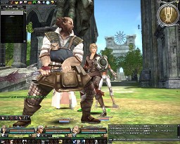 画像ギャラリー No.049のサムネイル画像 / 【PR】「グラナド・エスパダ プラス」新連載「新大陸の歩き方 〜メインクエスト周遊の旅」第1回を掲載 