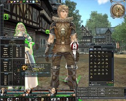 画像ギャラリー No.051のサムネイル画像 / 【PR】「グラナド・エスパダ プラス」新連載「新大陸の歩き方 〜メインクエスト周遊の旅」第1回を掲載 