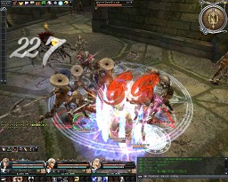 画像ギャラリー No.053のサムネイル画像 / 【PR】「グラナド・エスパダ プラス」新連載「新大陸の歩き方 〜メインクエスト周遊の旅」第1回を掲載 