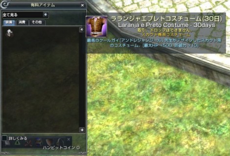 画像ギャラリー No.086のサムネイル画像 / 【PR】「グラナド・エスパダ プラス」新連載「新大陸の歩き方 〜メインクエスト周遊の旅」第1回を掲載 