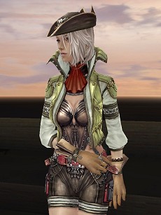 画像ギャラリー No.085のサムネイル画像 / 【PR】「グラナド・エスパダ プラス」連載「新大陸の歩き方」第2回を掲載,オーシュへの道