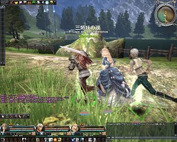 画像ギャラリー No.006のサムネイル画像 / 【PR】「グラナド・エスパダ プラス」連載「新大陸の歩き方」第3回を掲載,開拓を巡るドラマも佳境に突入