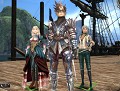 【PR】「グラナド・エスパダ プラス」連載「新大陸の歩き方」最終回を掲載，ベテラン覚醒で真の冒険が始まる