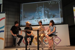 画像ギャラリー No.014のサムネイル画像 / 「エイカ」 Epic 2や「グラナド」でRenessance情報も飛び出した「HanbitStation 2010」レポート
