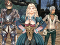 【PR】MMORPGを再生する“ルネッサンス”目前の「グラナド・エスパダプラス」。その4年の歩みを，ズババババ！　と振り返る
