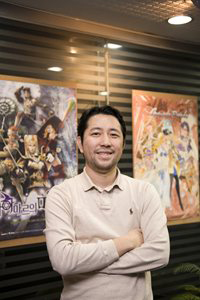画像ギャラリー No.004のサムネイル画像 / 【PR】MMORPGを再生する“ルネッサンス”目前の「グラナド・エスパダプラス」。その4年の歩みを，ズババババ！　と振り返る