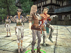 画像ギャラリー No.013のサムネイル画像 / 【PR】MMORPGを再生する“ルネッサンス”目前の「グラナド・エスパダプラス」。その4年の歩みを，ズババババ！　と振り返る