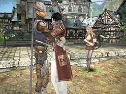 画像ギャラリー No.014のサムネイル画像 / 【PR】MMORPGを再生する“ルネッサンス”目前の「グラナド・エスパダプラス」。その4年の歩みを，ズババババ！　と振り返る