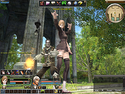 画像ギャラリー No.016のサムネイル画像 / 【PR】MMORPGを再生する“ルネッサンス”目前の「グラナド・エスパダプラス」。その4年の歩みを，ズババババ！　と振り返る