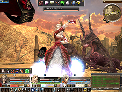 画像ギャラリー No.017のサムネイル画像 / 【PR】MMORPGを再生する“ルネッサンス”目前の「グラナド・エスパダプラス」。その4年の歩みを，ズババババ！　と振り返る