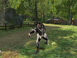 画像ギャラリー No.026のサムネイル画像 / 【PR】MMORPGを再生する“ルネッサンス”目前の「グラナド・エスパダプラス」。その4年の歩みを，ズババババ！　と振り返る