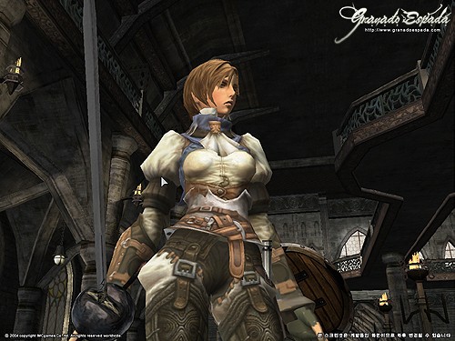 画像ギャラリー No.029のサムネイル画像 / 【PR】MMORPGを再生する“ルネッサンス”目前の「グラナド・エスパダプラス」。その4年の歩みを，ズババババ！　と振り返る
