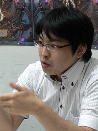 画像ギャラリー No.003のサムネイル画像 / 4年の歳月を経て“真の姿”に生まれ変わる? オンラインRPGの常識を覆すかもしれない「グラナド・エスパダ ルネッサンス」運営スタッフインタビュー
