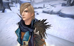 画像ギャラリー No.011のサムネイル画像 / 【PR】総プレイキャラ「60」を超える革新的なタイトル「GE R」を“新作ワールド”で遊ぶ