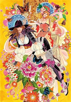画像ギャラリー No.021のサムネイル画像 / 【PR】総プレイキャラ「60」を超える革新的なタイトル「GE R」を“新作ワールド”で遊ぶ