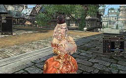 画像ギャラリー No.005のサムネイル画像 / 運営・開発が全力を投入した“改革”がついにお目見え! 「グラナド・エスパダ ルネッサンス」先行体験レポート
