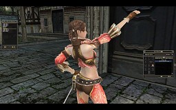 画像ギャラリー No.006のサムネイル画像 / 運営・開発が全力を投入した“改革”がついにお目見え! 「グラナド・エスパダ ルネッサンス」先行体験レポート