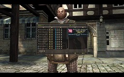画像ギャラリー No.011のサムネイル画像 / 運営・開発が全力を投入した“改革”がついにお目見え! 「グラナド・エスパダ ルネッサンス」先行体験レポート