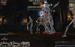 画像ギャラリー No.018のサムネイル画像 / 運営・開発が全力を投入した“改革”がついにお目見え! 「グラナド・エスパダ ルネッサンス」先行体験レポート