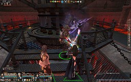 画像ギャラリー No.032のサムネイル画像 / 運営・開発が全力を投入した“改革”がついにお目見え! 「グラナド・エスパダ ルネッサンス」先行体験レポート