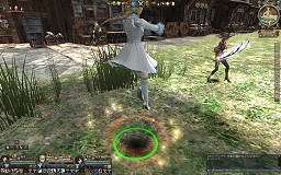 画像ギャラリー No.044のサムネイル画像 / 運営・開発が全力を投入した“改革”がついにお目見え! 「グラナド・エスパダ ルネッサンス」先行体験レポート