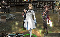 画像ギャラリー No.045のサムネイル画像 / 運営・開発が全力を投入した“改革”がついにお目見え! 「グラナド・エスパダ ルネッサンス」先行体験レポート