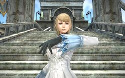 画像ギャラリー No.014のサムネイル画像 / ついに「グラナド・エスパダ ルネッサンス」始動。プレイヤーがいなくてもキャストが育つ新機能を搭載。“ルネッサンス”を紹介するPVも4GamerにUp