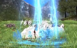 画像ギャラリー No.029のサムネイル画像 / 新生を果たした「グラナド・エスパダ ルネッサンス」その真価を探るため新大陸へ乗り込む! 新連載も準備中