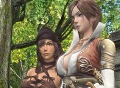 「GE R」なんちゃって開拓民放浪記の第2回は，美女の里コインブラでムチムチなキャストと戯れる