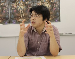 画像ギャラリー No.003のサムネイル画像 / 同接1.5倍，新規定着率5倍。「グラナド・エスパダ ルネッサンス」のリニューアル成功要因を運営プロデューサーに聞いてみた