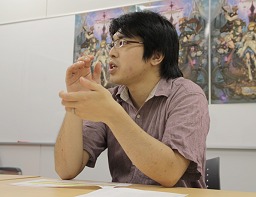 画像ギャラリー No.004のサムネイル画像 / 同接1.5倍，新規定着率5倍。「グラナド・エスパダ ルネッサンス」のリニューアル成功要因を運営プロデューサーに聞いてみた
