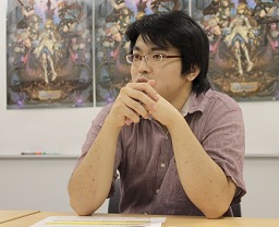 画像ギャラリー No.006のサムネイル画像 / 同接1.5倍，新規定着率5倍。「グラナド・エスパダ ルネッサンス」のリニューアル成功要因を運営プロデューサーに聞いてみた