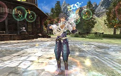 画像ギャラリー No.018のサムネイル画像 / 【PR】勝利の栄冠は誰の手に!?　初の「データ統一」公式大会の実施を控えた，「グラナド・エスパダ ルネッサンス」PvPコンテンツの魅力に迫る