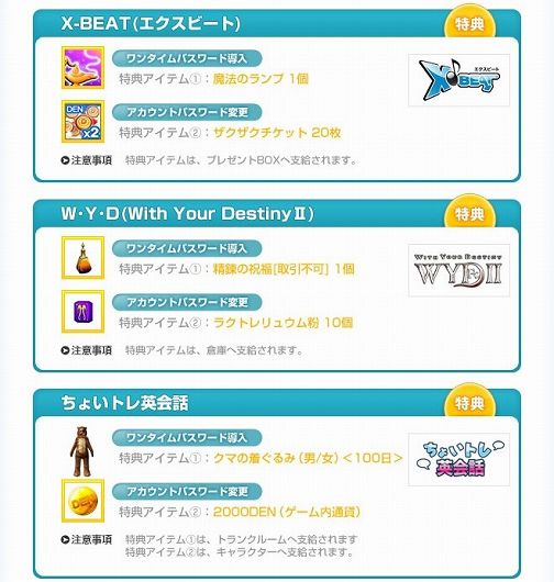 画像ギャラリー No.004のサムネイル画像 / ハンビットステーションで本日よりワンタイムパスワードが導入