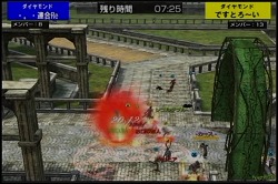 画像ギャラリー No.010のサムネイル画像 / 「GE R」，公式PvP大会“データ統一戦”の優勝チームが決定