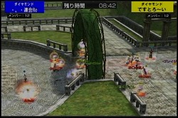 画像ギャラリー No.011のサムネイル画像 / 「GE R」，公式PvP大会“データ統一戦”の優勝チームが決定