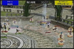 画像ギャラリー No.012のサムネイル画像 / 「GE R」，公式PvP大会“データ統一戦”の優勝チームが決定