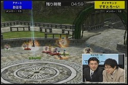 画像ギャラリー No.013のサムネイル画像 / 「GE R」，公式PvP大会“データ統一戦”の優勝チームが決定